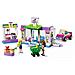 41362 Friends Il Supermercato di Heartlake City - Foto miniatura 3