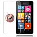 Pellicola Di Armatura Compatibile Con Nokia Lumia 530 In Elevata Trasparenza - Vetro Temperato (tempered) Di Protezione Del Display In Durezza 9h Con 3d Touch - Foto miniatura 7