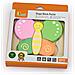 Nct Barca Farfalla Handy Block Puzzle - Foto miniatura 2