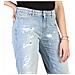 Jeans Donna Armani Jeans blue 27 - Foto miniatura 3