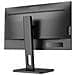 Monitor 23.8" LED IPS 24P2Q 1920 X 1080 FHD Tempo di risposta 4ms  - Foto miniatura 4