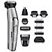 Sharpener Mt861e Beard, Head & Body Trimmer - Foto miniatura 4