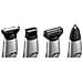 Sharpener Mt861e Beard, Head & Body Trimmer - Foto miniatura 7