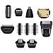 Sharpener Mt861e Beard, Head & Body Trimmer - Foto miniatura 8