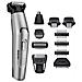 Sharpener Mt861e Beard, Head & Body Trimmer - Foto miniatura 2