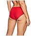 Chantelle Soft Stretch Slip, Rosso (coquelicot Yu), 42 (taglia Produttore: 36) Donna - Foto miniatura 2