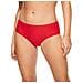 Chantelle Soft Stretch Slip, Rosso (coquelicot Yu), 42 (taglia Produttore: 36) Donna - Foto miniatura 1