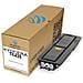 TONER COMPATIBILE - 2x Tk435, Tk-435 Negro Compatible Con Kyocera Taskalfa 180 181 220 221 - Foto miniatura 2