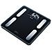 BF 400 black Glass Diagnostic Scales - Foto miniatura 1