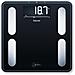 BF 400 black Glass Diagnostic Scales - Foto miniatura 2