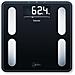 BF 400 black Glass Diagnostic Scales - Foto miniatura 3