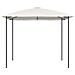Gazebo 3x3x2,6 M Crema 160 G / m? - Foto miniatura 3