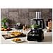 Robot Multifunzione Double Force Da 1000 W E 8 Accessori Fp821811 - Foto miniatura 3