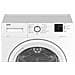 Asciugatrice DRX923W EcoGentle 9 Kg Classe A++ Pompa di calore - Foto miniatura 3