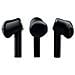 Earbuds Hammerhead True X Nero, In-ear, Wireless - Foto miniatura 4
