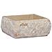 Lavandino Crema 30x30x13 cm in Marmo - Foto miniatura 1