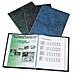 display book A4, Nero - Foto miniatura 2