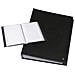 display book A4, Nero - Foto miniatura 1