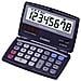 SL-100VER, tasca, Basico, Plastica, 1x LR54, 55g - Foto miniatura 1