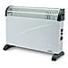 HO. TMV2006 Termoconvettore Ventilato potenza 2000 Watt - Foto miniatura 1