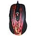 Oscar Laser Gaming Mouse XL-750 Black, USB, Laser, Giocare, Nero, Windows 2000 / XP / MCE2005 / XP (x64) / 2003 (x64) / Vista - Foto miniatura 1