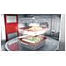 MWP 3391 SX Forno Microonde con Grill Capacità 33 Litri Potenza 1000 Watt Colore Inox - Foto miniatura 6