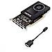 Karta graficzna HP NVIDIA Quadro P220 - Foto miniatura 4