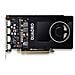 Karta graficzna NVIDIA Quadro P220 - Foto miniatura 3