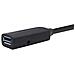 A105-0408 Cavo Usb 10 M Usb 3.2 Gen 1 (3.1 Gen 1) Usb A Nero - Foto miniatura 2