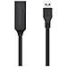 A105-0408 Cavo Usb 10 M Usb 3.2 Gen 1 (3.1 Gen 1) Usb A Nero - Foto miniatura 1