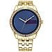 Orologio Analogico Quarzo Donna Con Cinturino In Acciaio Inox 1782081 - Foto miniatura 1