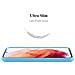 Custodia Compatibile Con Samsung Galaxy S21 Plus In Candy Blu - Coperchio Protettivo In Silicone Tpu Flessibile - Foto miniatura 4