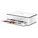 Stampante Multifunzione 6030e a Getto Termico d'inchiostro 4800 x 1200 DPI A4 Wi-Fi Colore Bianco - Foto miniatura 3