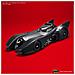 Dc Comics Batman 1989 Batmobile - Foto miniatura 1