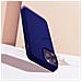 Cover Iphone 14 Pro Max Ibrida Semirigida Sottile Leggera Blu Oltremare - Foto miniatura 4