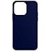 Cover Iphone 14 Pro Max Ibrida Semirigida Sottile Leggera Blu Oltremare - Foto miniatura 1