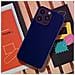 Cover Iphone 14 Pro Max Ibrida Semirigida Sottile Leggera Blu Oltremare - Foto miniatura 5