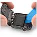 Batteria Interna Compatibile Per Apple Watch 4 44 Mm Capacità 291 Mah - Foto miniatura 5