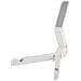 Supporto Pc-stand Li-z55 Da Tavolo Universale Portatile Ripiegabile Per Tablet - Ipad White - Foto miniatura 2