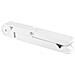 Supporto Pc-stand Li-z55 Da Tavolo Universale Portatile Ripiegabile Per Tablet - Ipad White - Foto miniatura 3