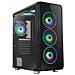 Pc Gaming Fisso Intel I5 13400 16g Ddr5 Ssd1tb Nvidia Rtx 4060ti 8gb W11 - Foto miniatura 1