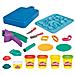 Pasta Modellabile F69045l0 Play Doh Primo Set Per Piccoli Chef - Foto miniatura 1