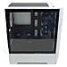 Case Gaming Naos ATX 1 Porta USB 3.0 Colore Bianco (Finestrato) - Foto miniatura 3
