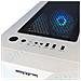 Case Gaming Naos ATX 1 Porta USB 3.0 Colore Bianco (Finestrato) - Foto miniatura 4
