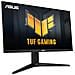Monitor 27" LED IPS Gaming TUF Gaming VG27AQL3A Wide Quad HD 2560 x 1440 Pixel Tempo di Risposta 1 ms Frequenza di Aggiornamento 180 (Hz) - Foto miniatura 1