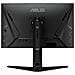 Monitor 27" LED IPS Gaming TUF Gaming VG27AQL3A Wide Quad HD 2560 x 1440 Pixel Tempo di Risposta 1 ms Frequenza di Aggiornamento 180 (Hz) - Foto miniatura 4