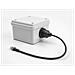 Cavo Rj12 Da Spina Rj12 A Presa Rj12 Per Installazione 30 Cm Nero - Foto miniatura 2