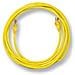 Cat6 Rj45 3 M Cavo Di Rete U /utp (utp) Giallo - Foto miniatura 2