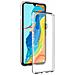 Cover Per Huawei P30 Lite Morbida In Tpu, Trasparente - Foto miniatura 2