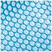 Copertura Solare Per Piscina Blu 206 Cm In Polietilene - Foto miniatura 2